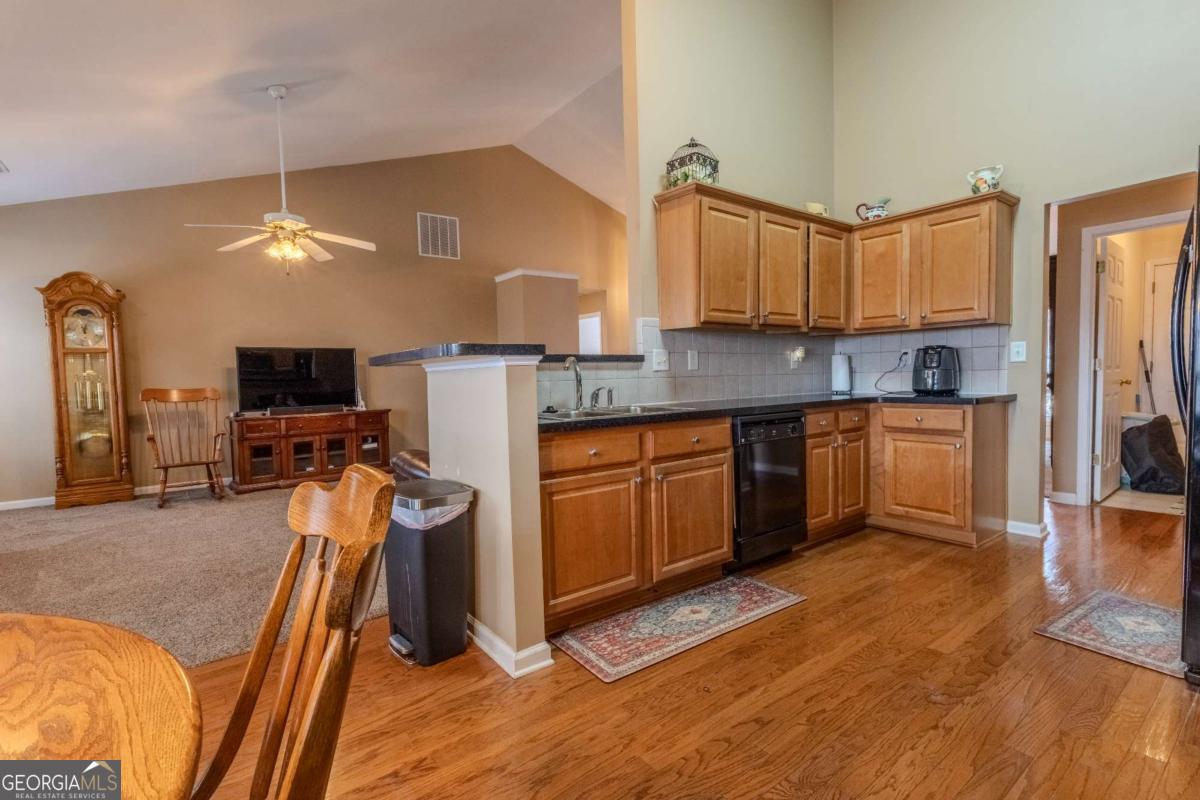 3385 Stoneleigh Run Drive Buford GA 30519