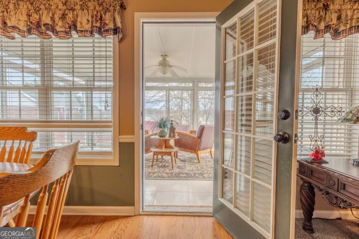 3385 Stoneleigh Run Drive Buford GA 30519