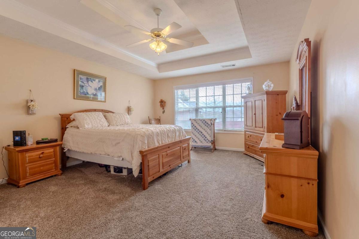 3385 Stoneleigh Run Drive Buford GA 30519