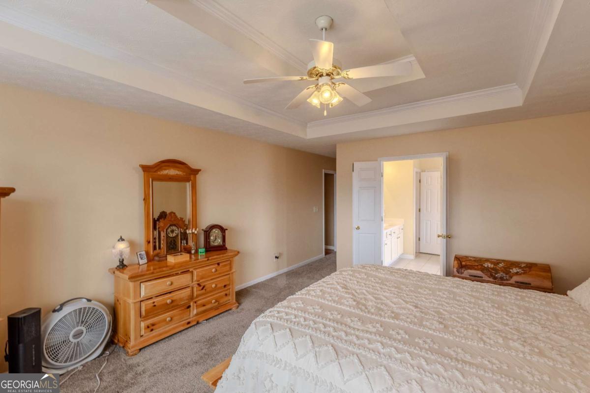 3385 Stoneleigh Run Drive Buford GA 30519