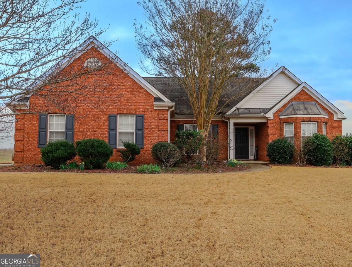 3385 Stoneleigh Run Drive Buford GA 30519