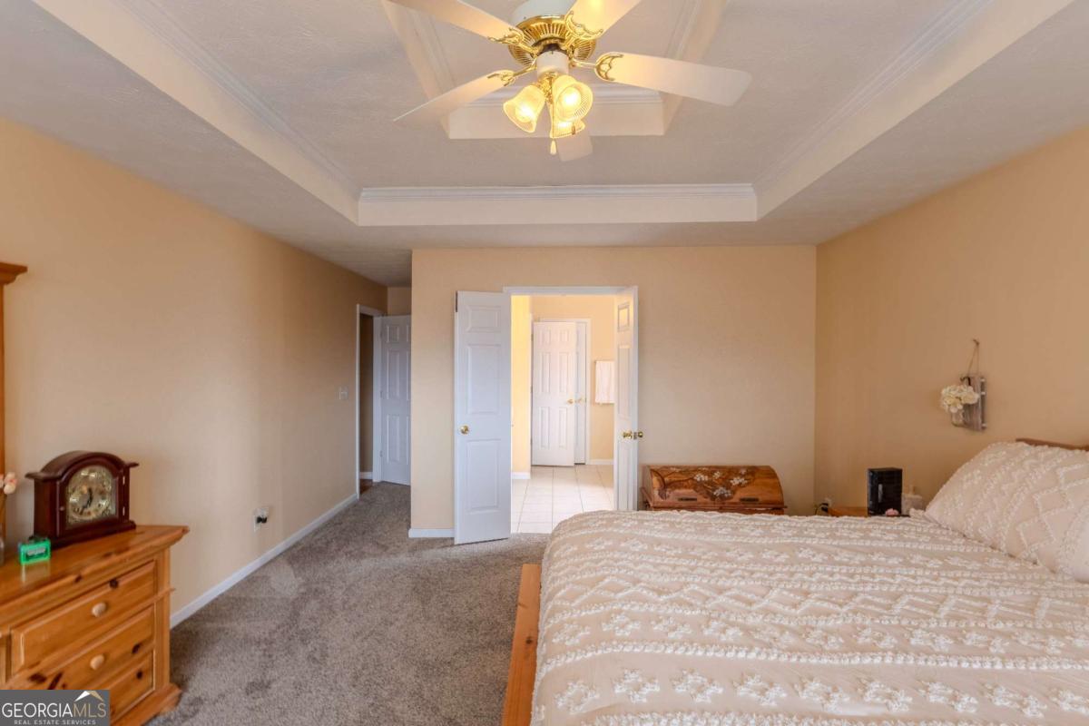 3385 Stoneleigh Run Drive Buford GA 30519