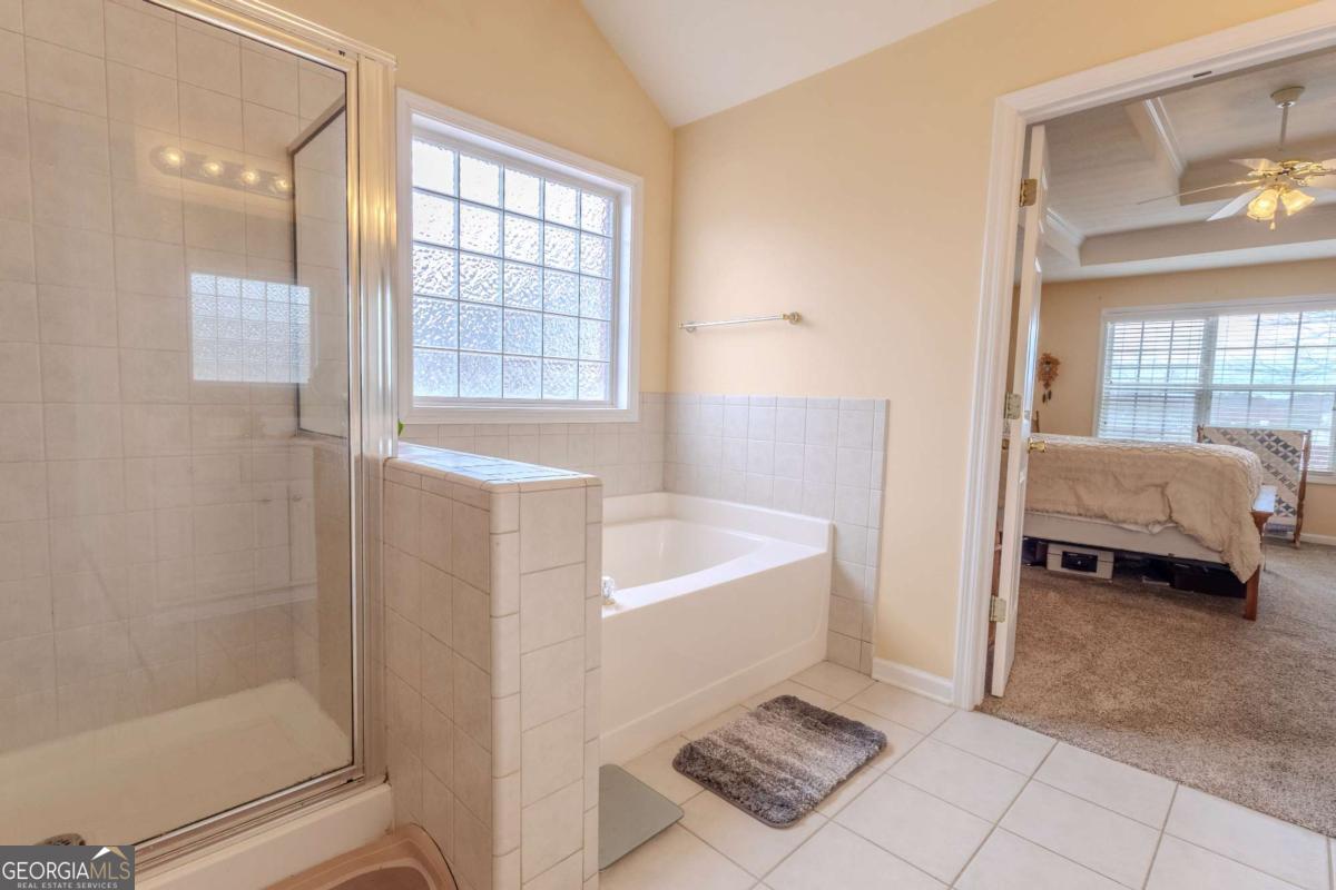 3385 Stoneleigh Run Drive Buford GA 30519