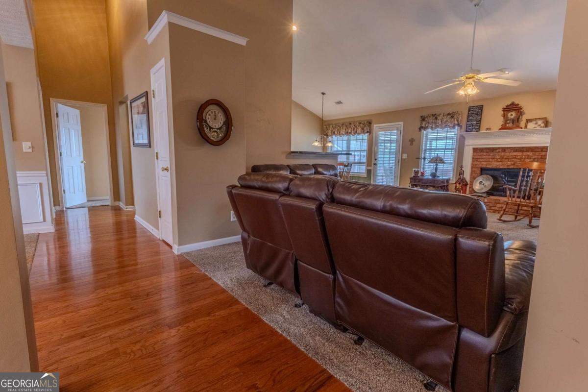 3385 Stoneleigh Run Drive Buford GA 30519