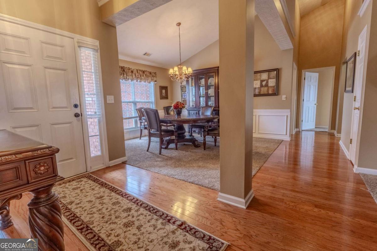 3385 Stoneleigh Run Drive Buford GA 30519
