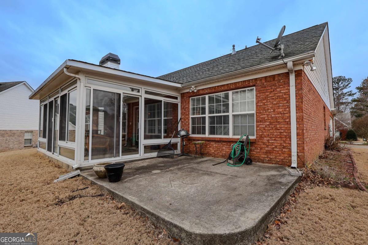 3385 Stoneleigh Run Drive Buford GA 30519