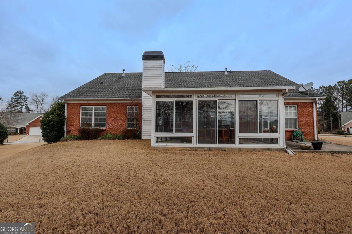 3385 Stoneleigh Run Drive Buford GA 30519
