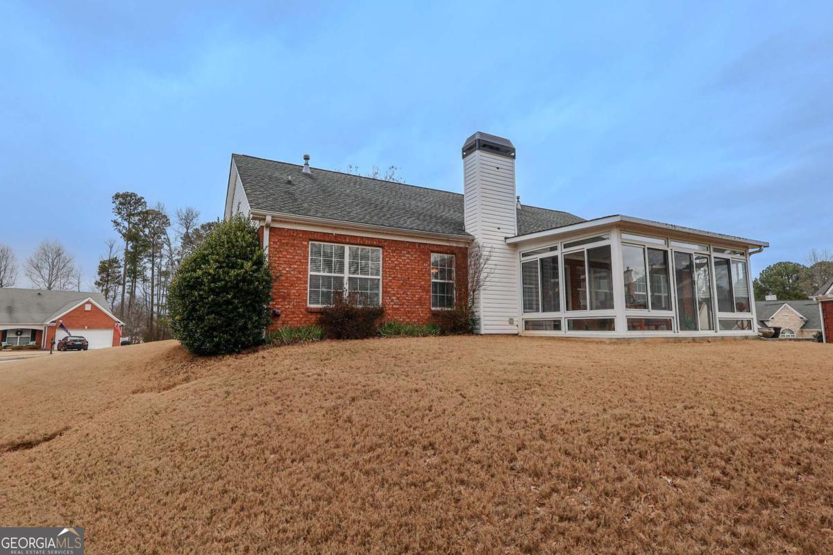 3385 Stoneleigh Run Drive Buford GA 30519