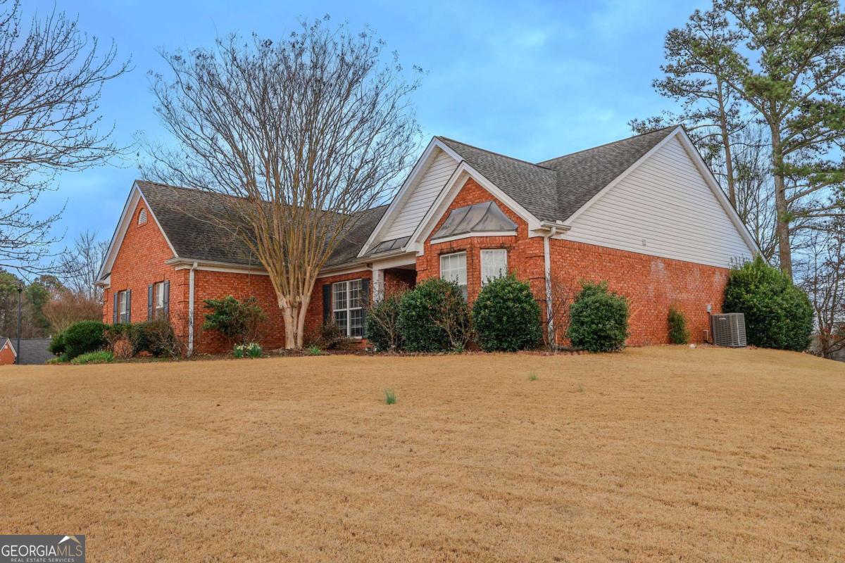 3385 Stoneleigh Run Drive Buford GA 30519