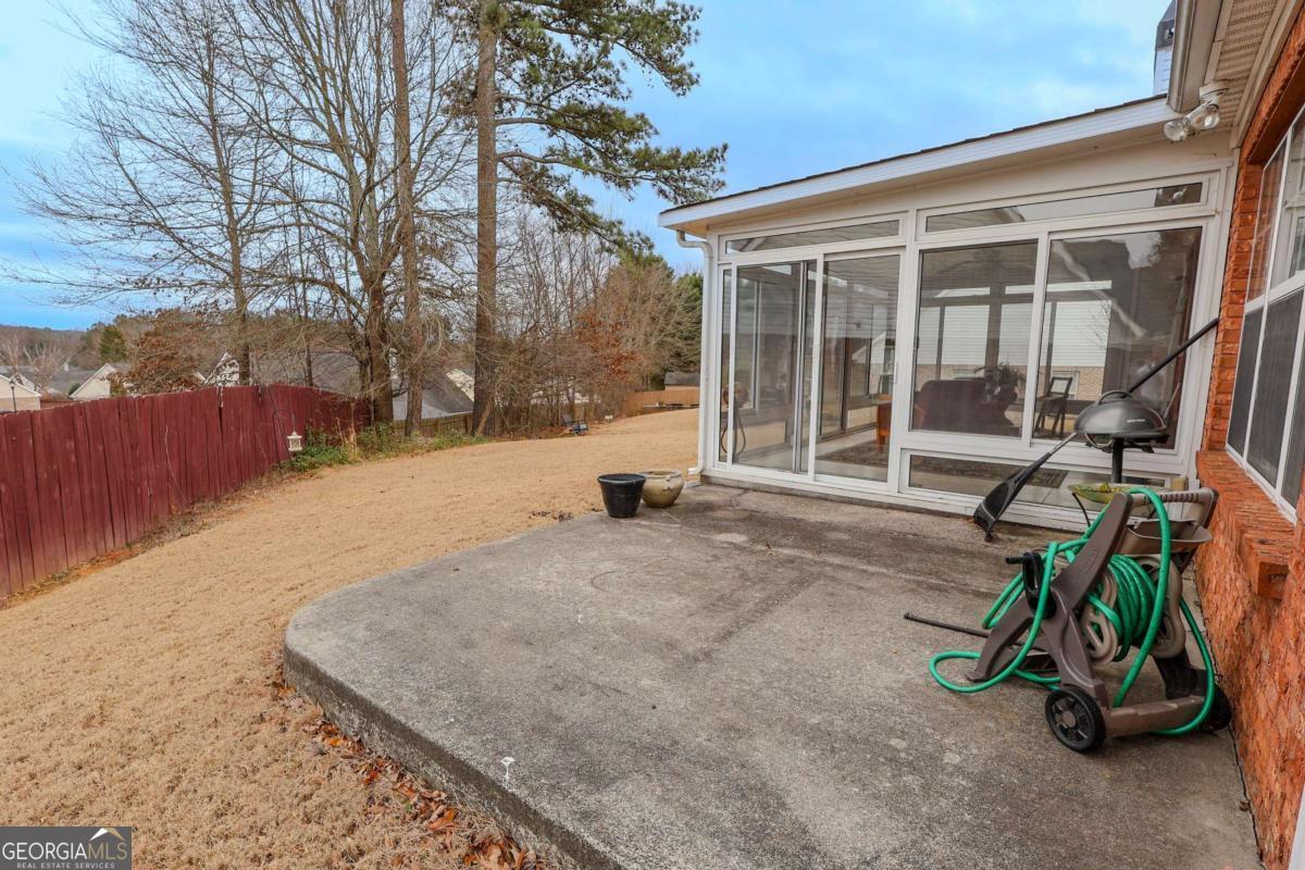 3385 Stoneleigh Run Drive Buford GA 30519
