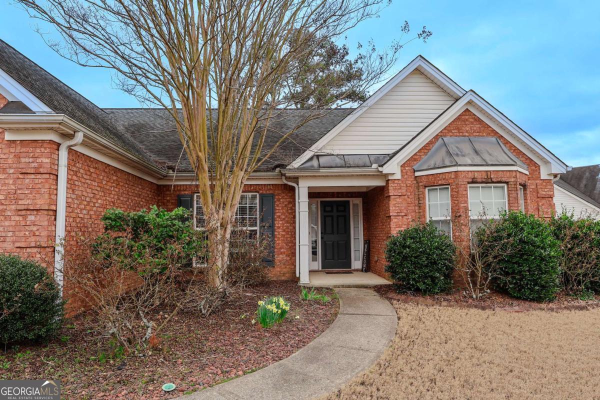 3385 Stoneleigh Run Drive Buford GA 30519