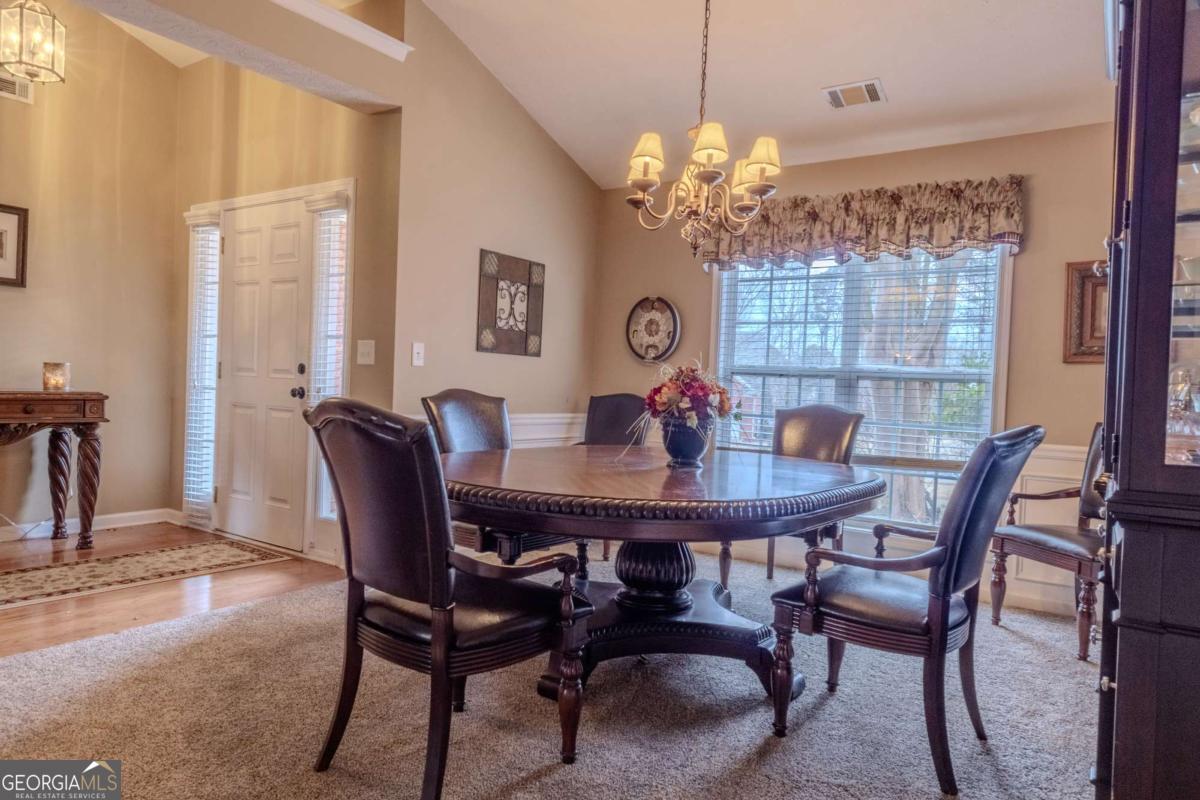 3385 Stoneleigh Run Drive Buford GA 30519