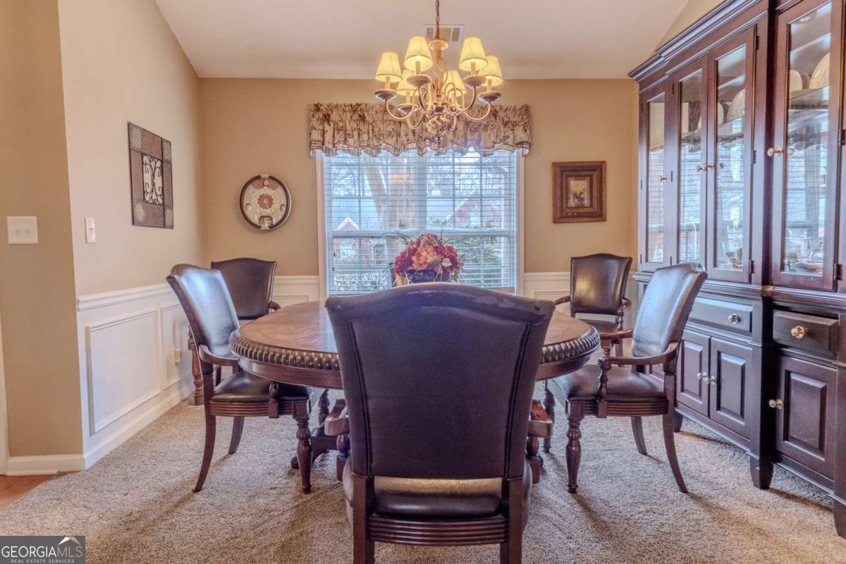 3385 Stoneleigh Run Drive Buford GA 30519