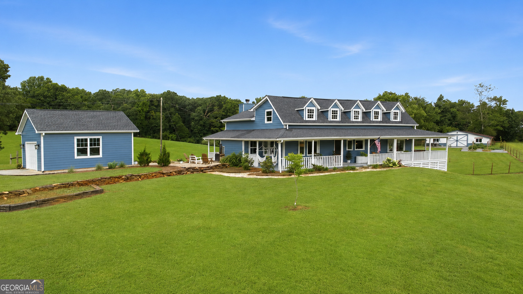 828 Garner Road Cornelia GA 30531