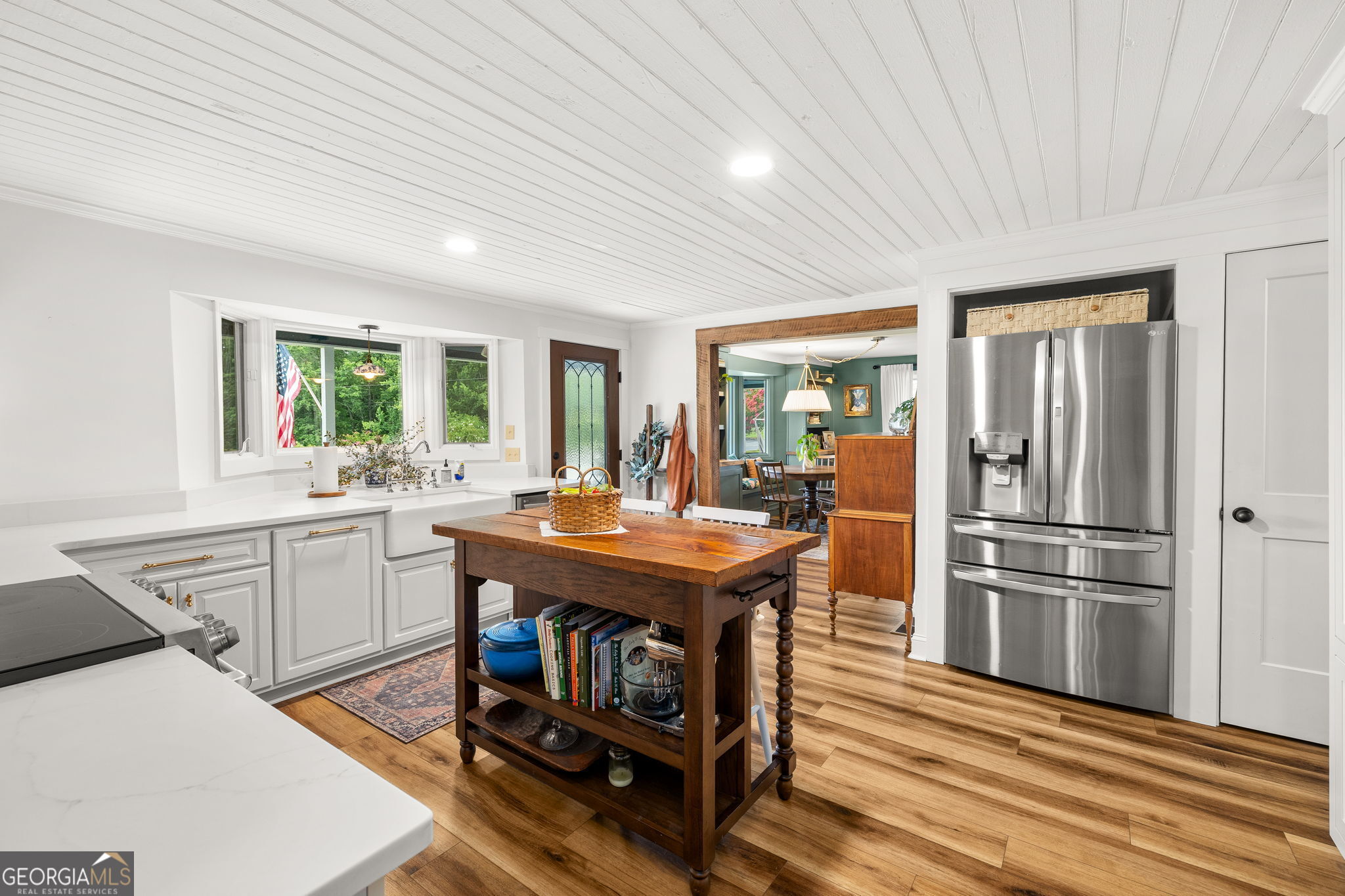 828 Garner Road Cornelia GA 30531