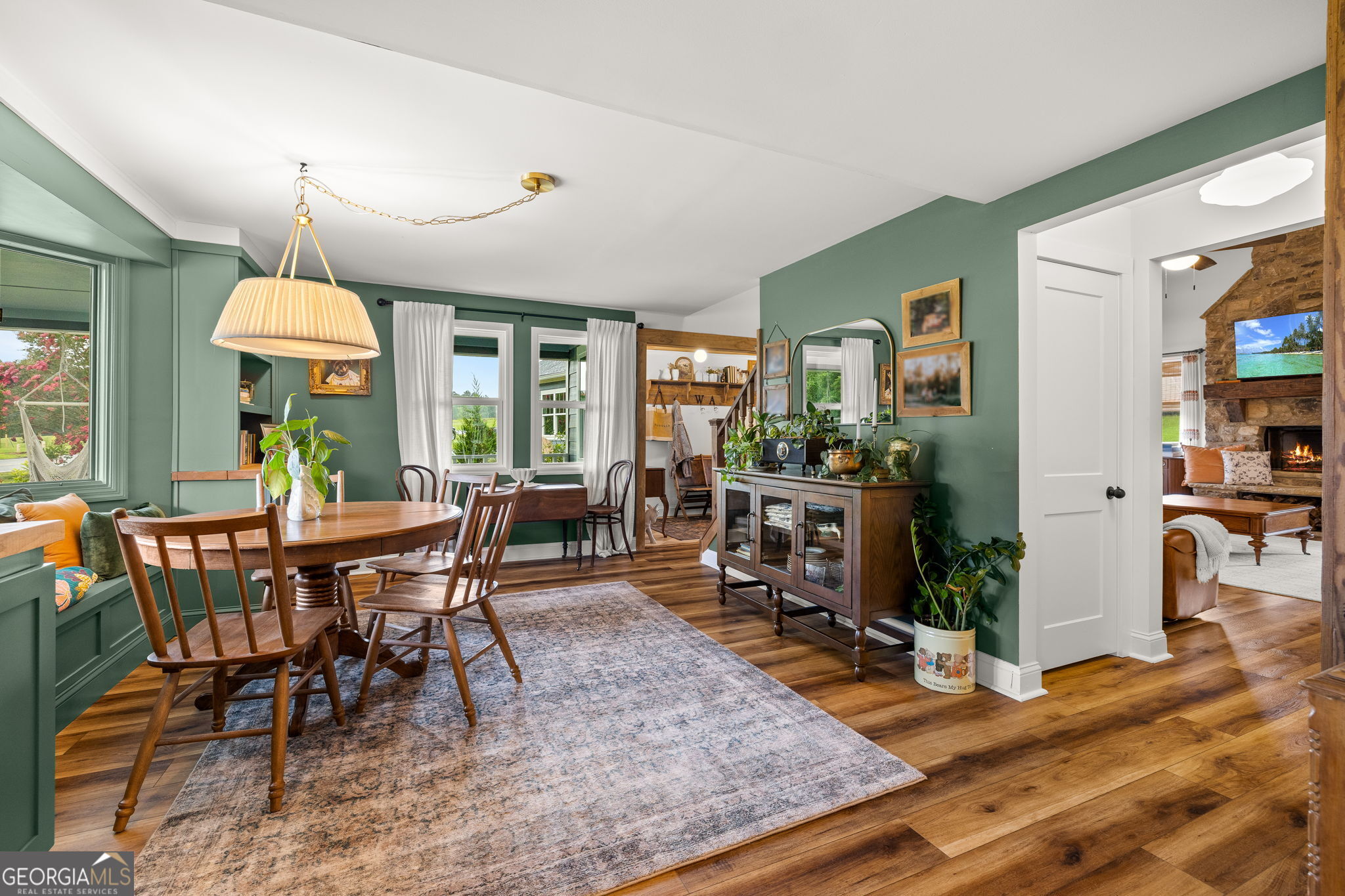 828 Garner Road Cornelia GA 30531