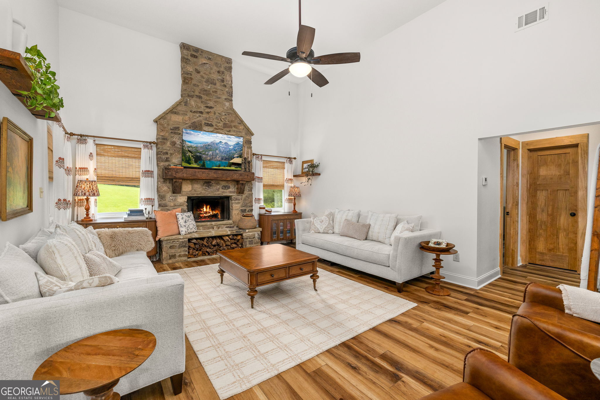 828 Garner Road Cornelia GA 30531