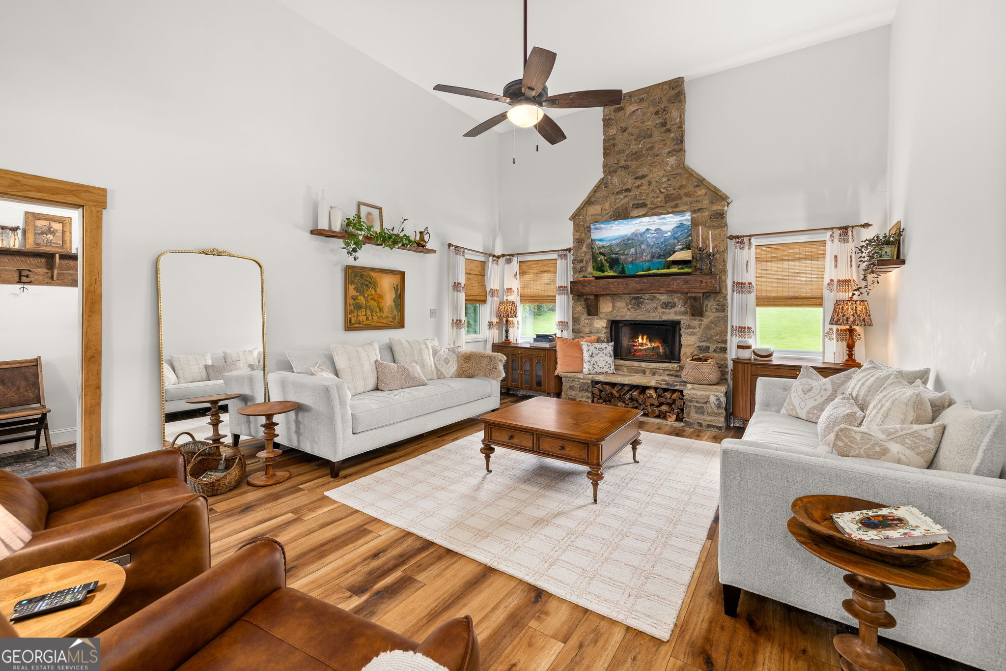 828 Garner Road Cornelia GA 30531