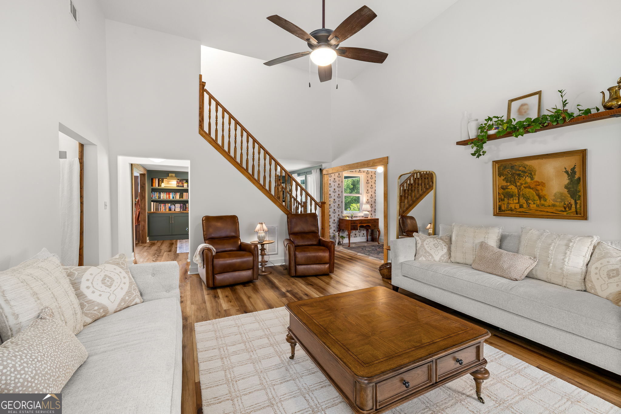 828 Garner Road Cornelia GA 30531