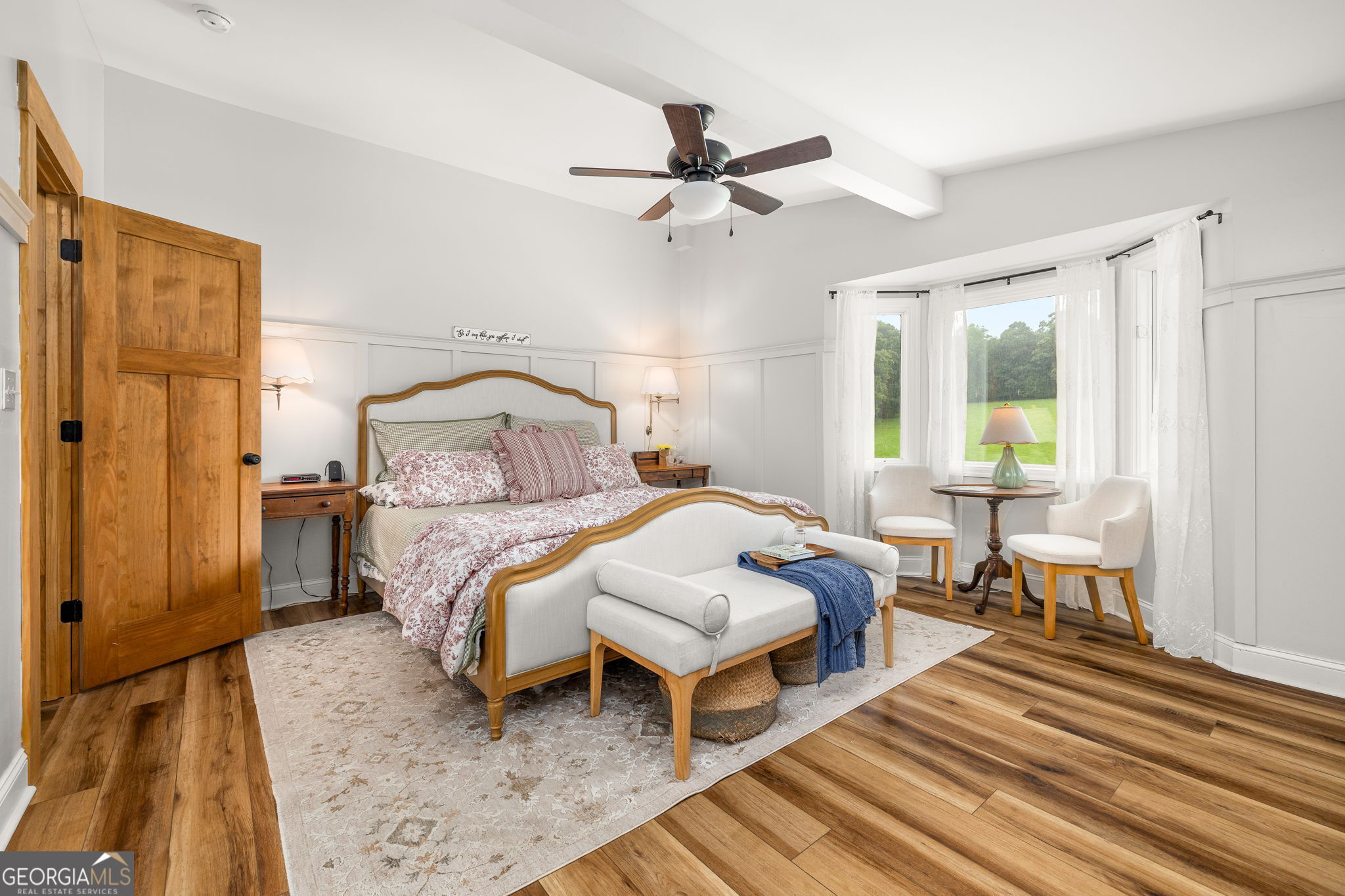 828 Garner Road Cornelia GA 30531
