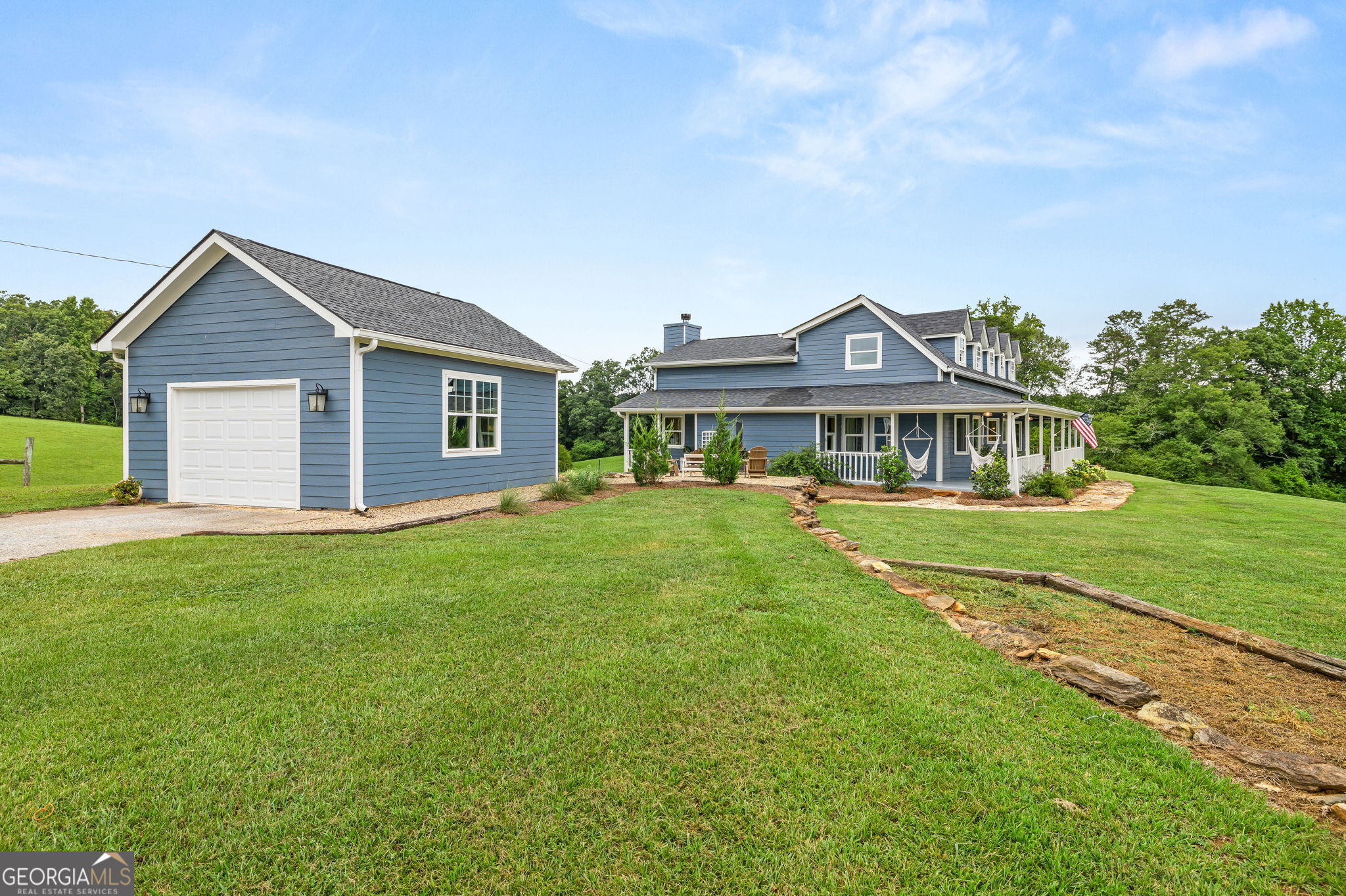 828 Garner Road Cornelia GA 30531