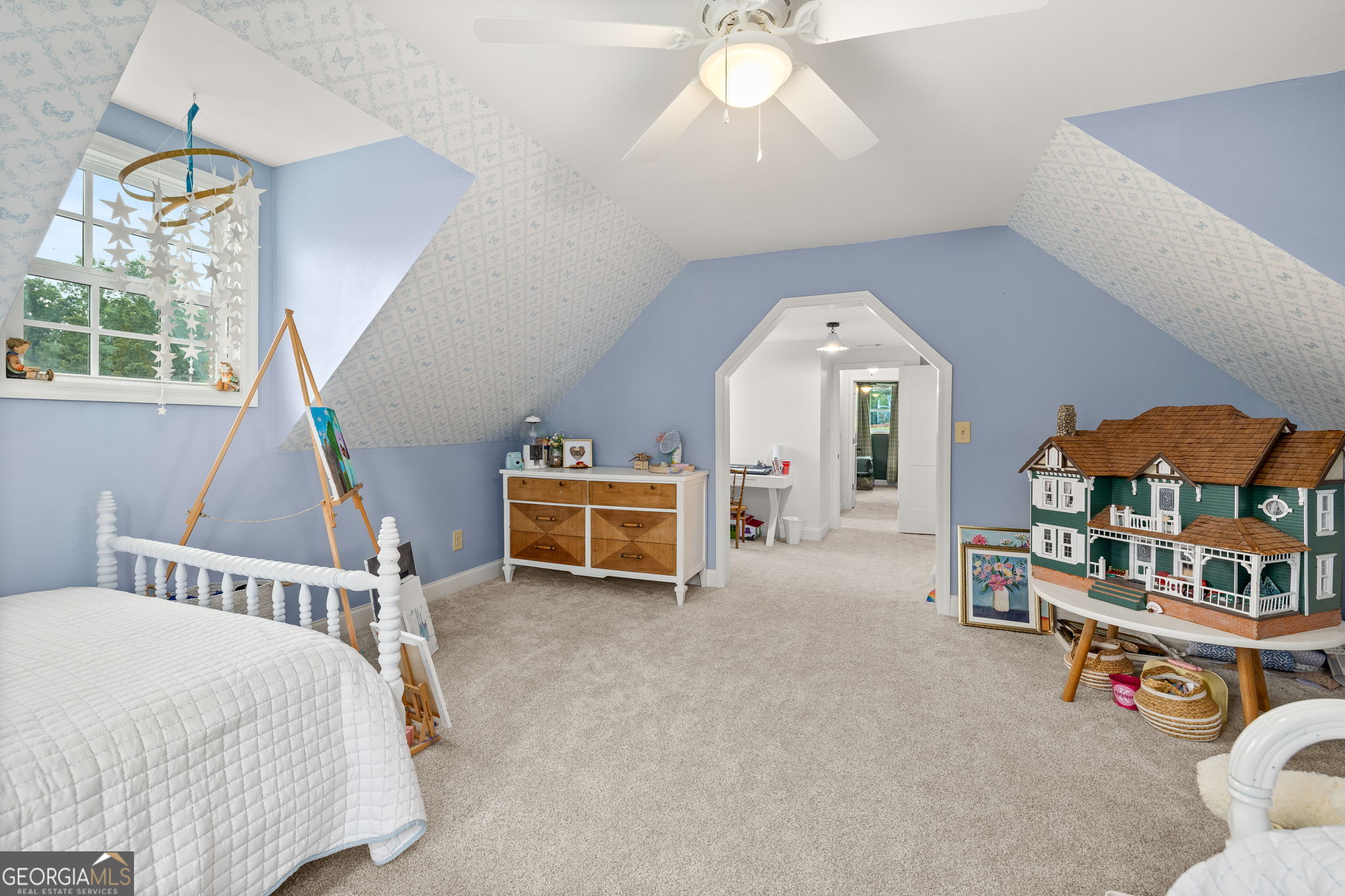 828 Garner Road Cornelia GA 30531