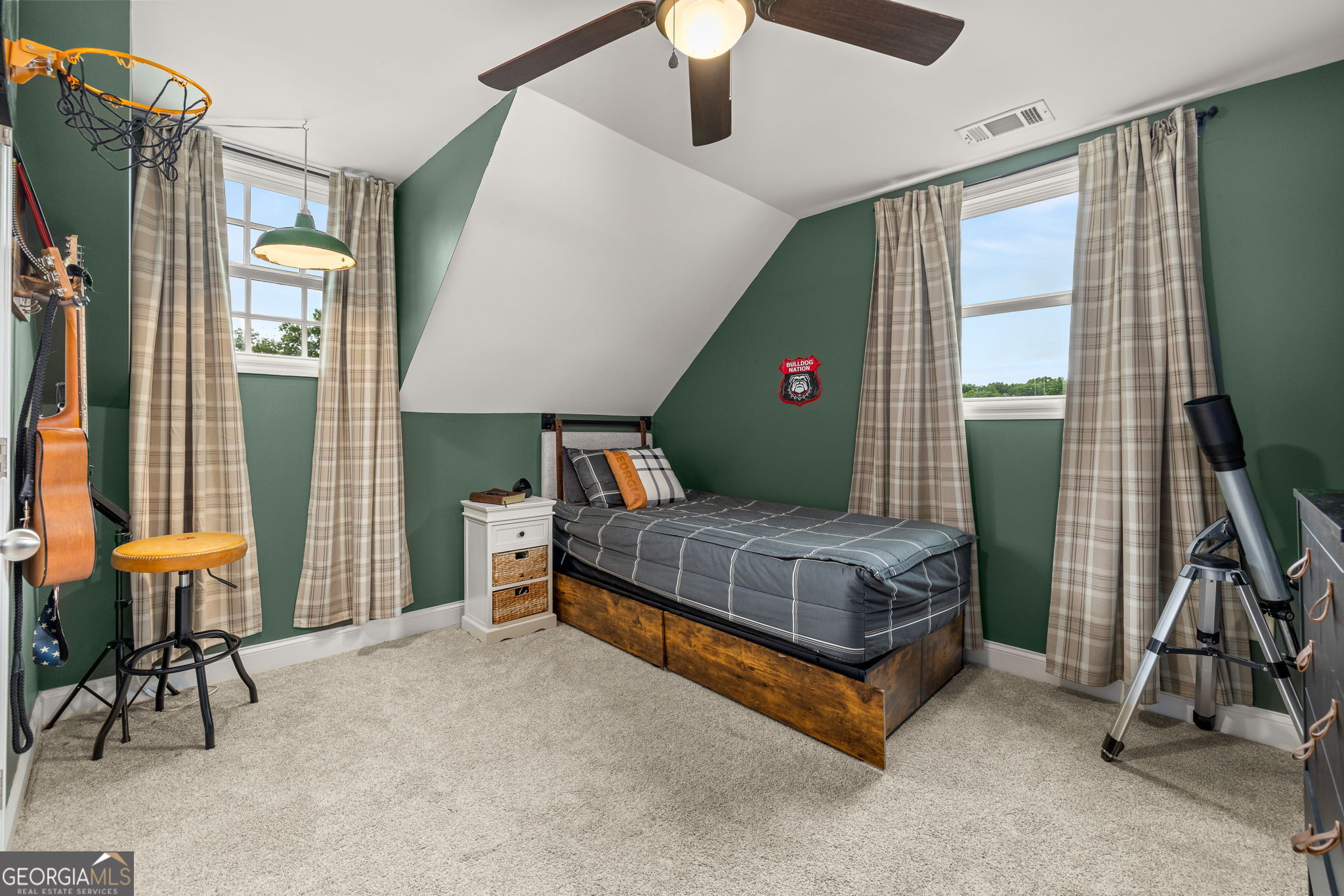 828 Garner Road Cornelia GA 30531