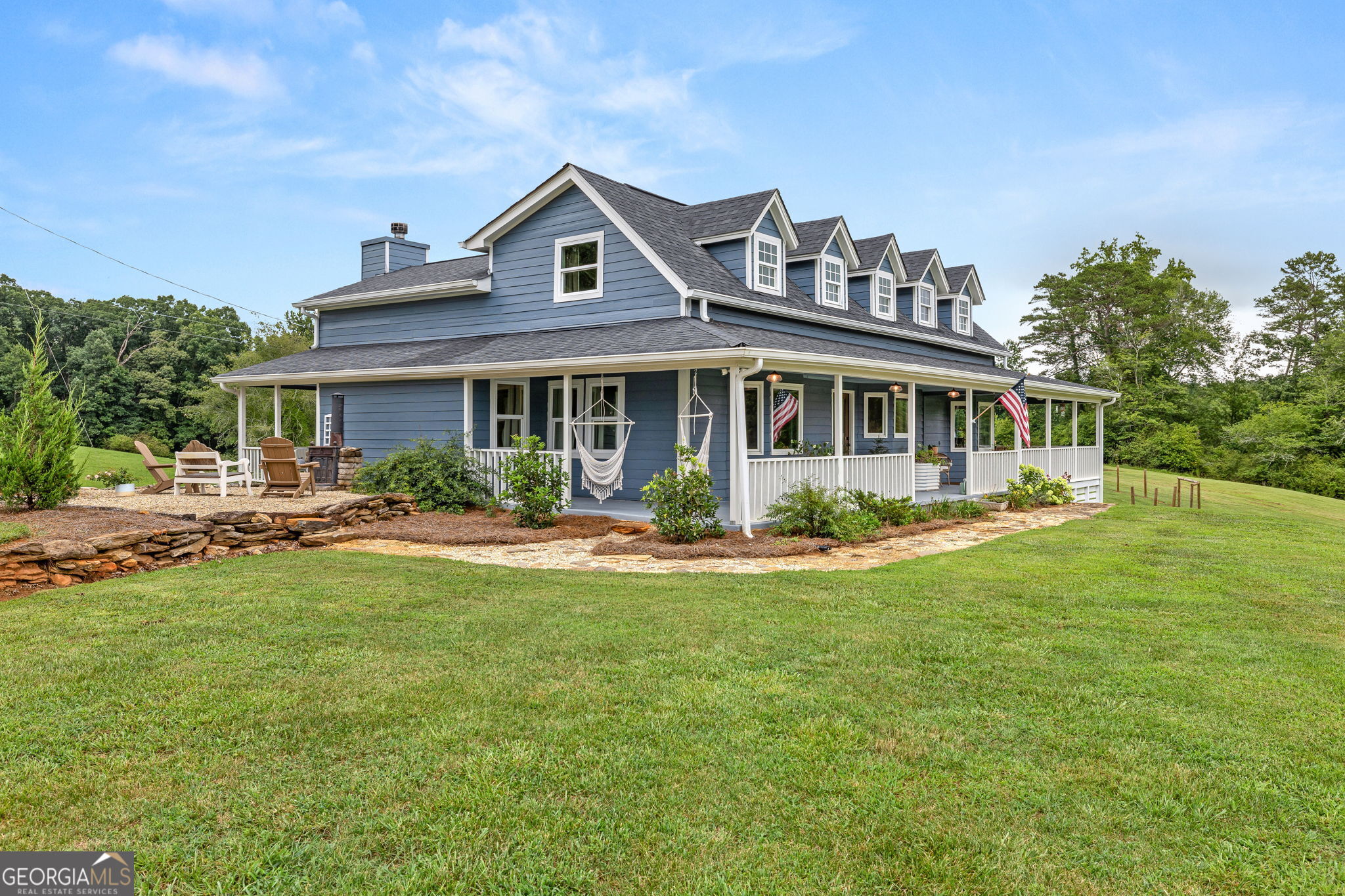 828 Garner Road Cornelia GA 30531