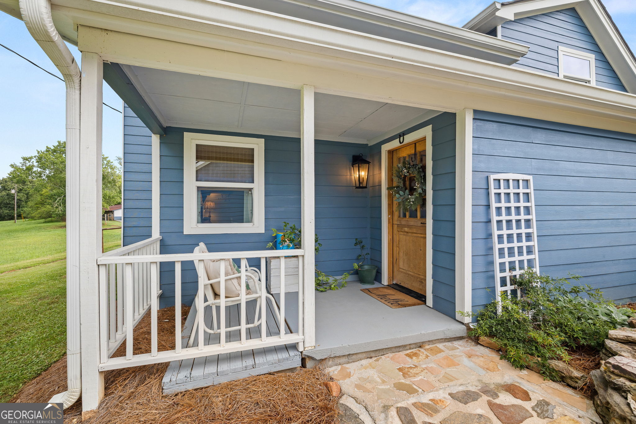 828 Garner Road Cornelia GA 30531