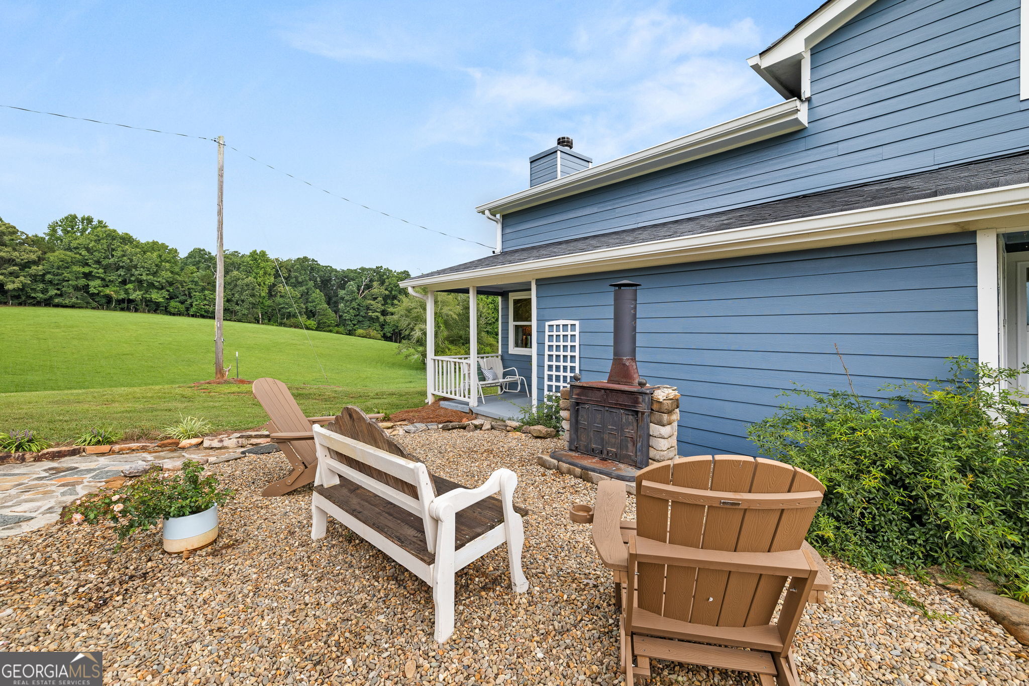 828 Garner Road Cornelia GA 30531