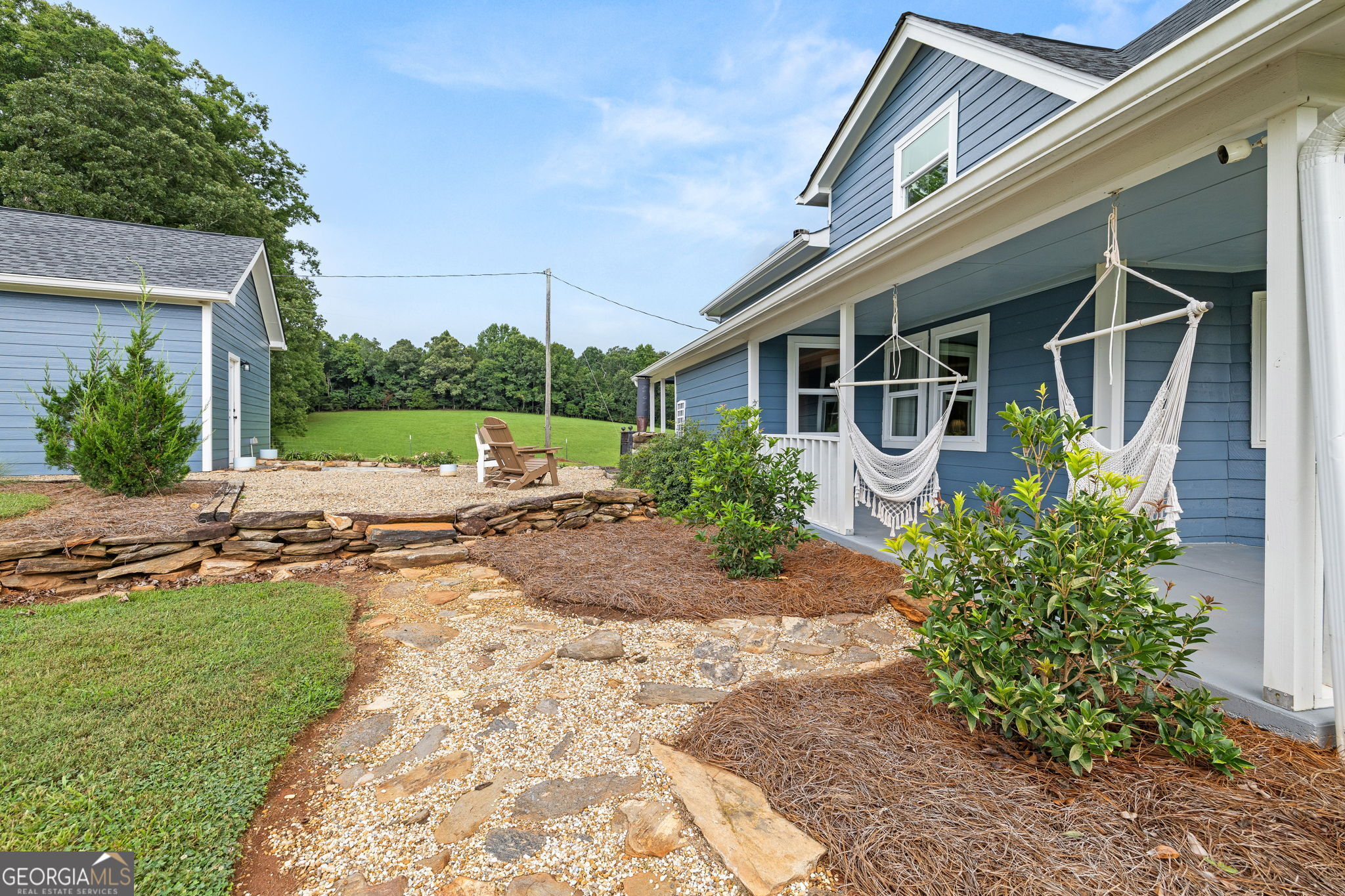 828 Garner Road Cornelia GA 30531