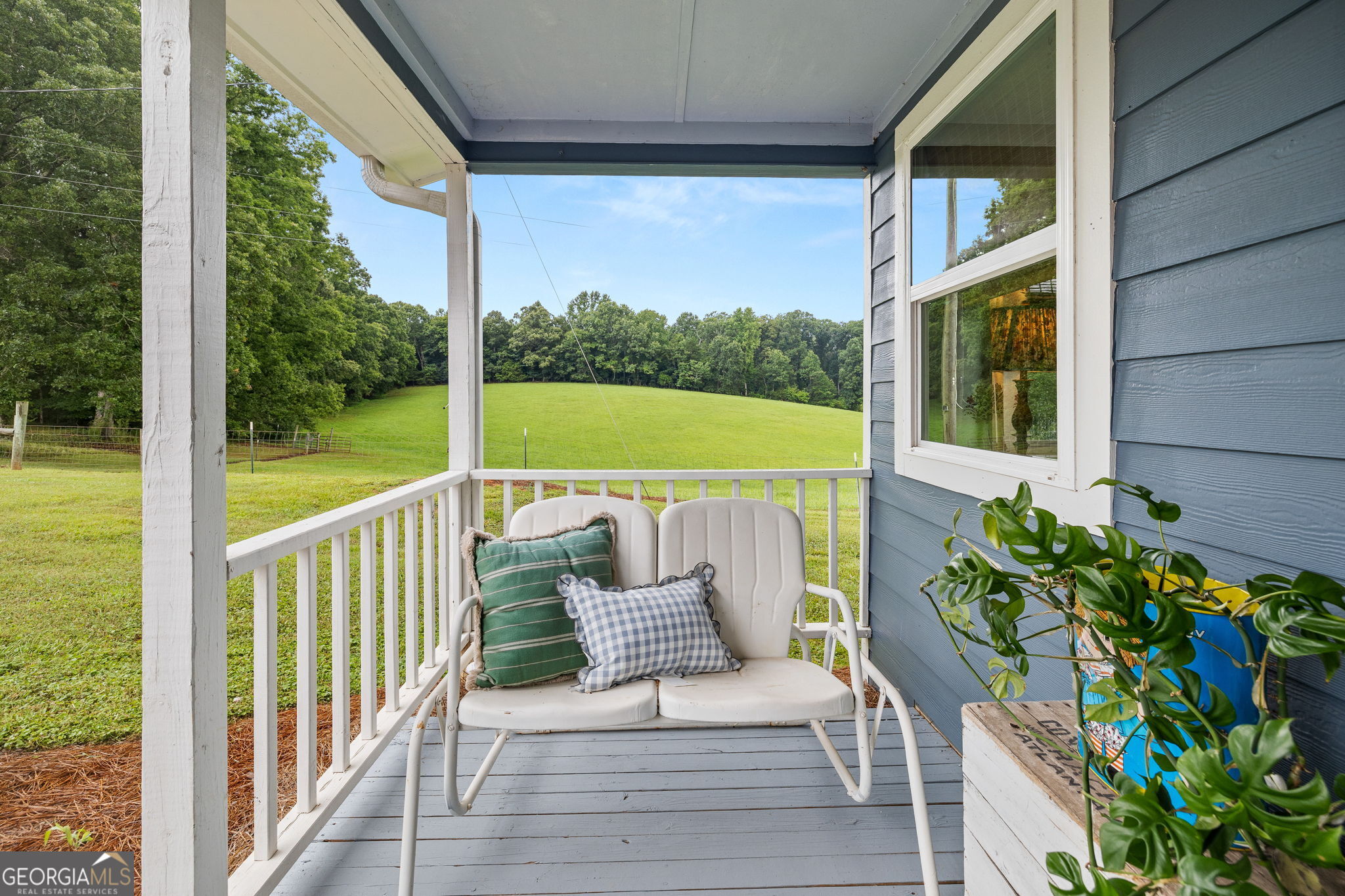 828 Garner Road Cornelia GA 30531