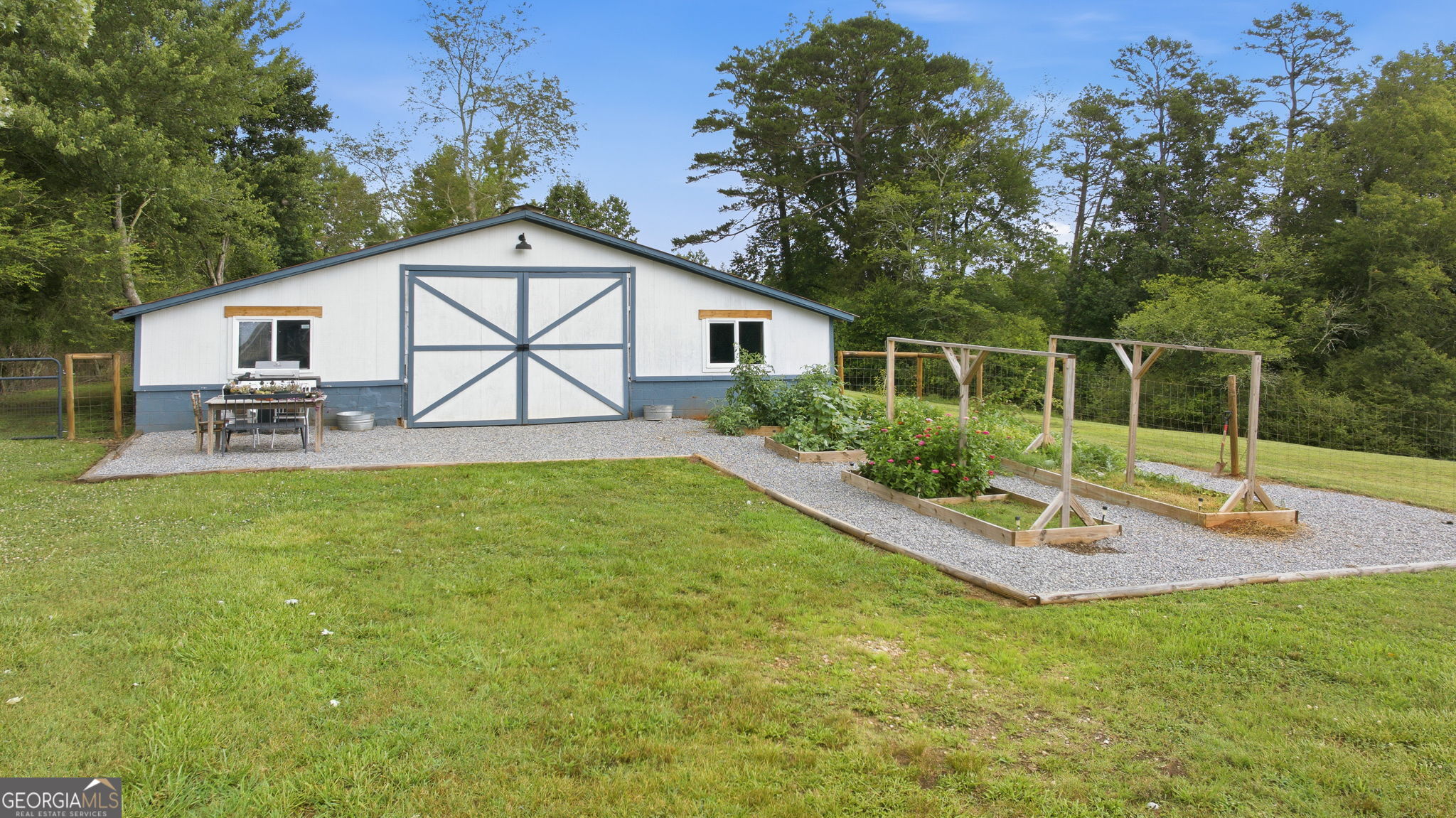 828 Garner Road Cornelia GA 30531