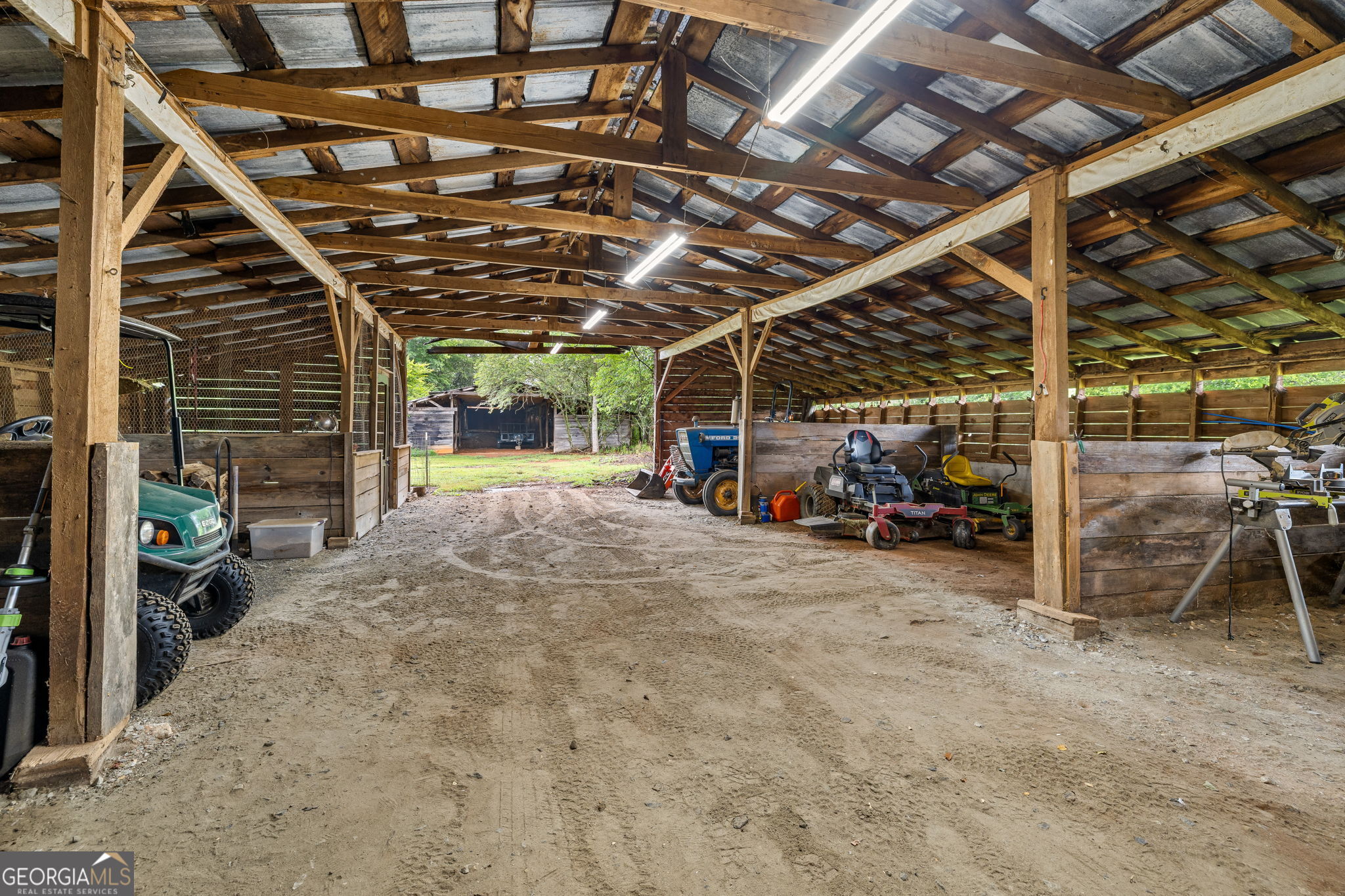 828 Garner Road Cornelia GA 30531