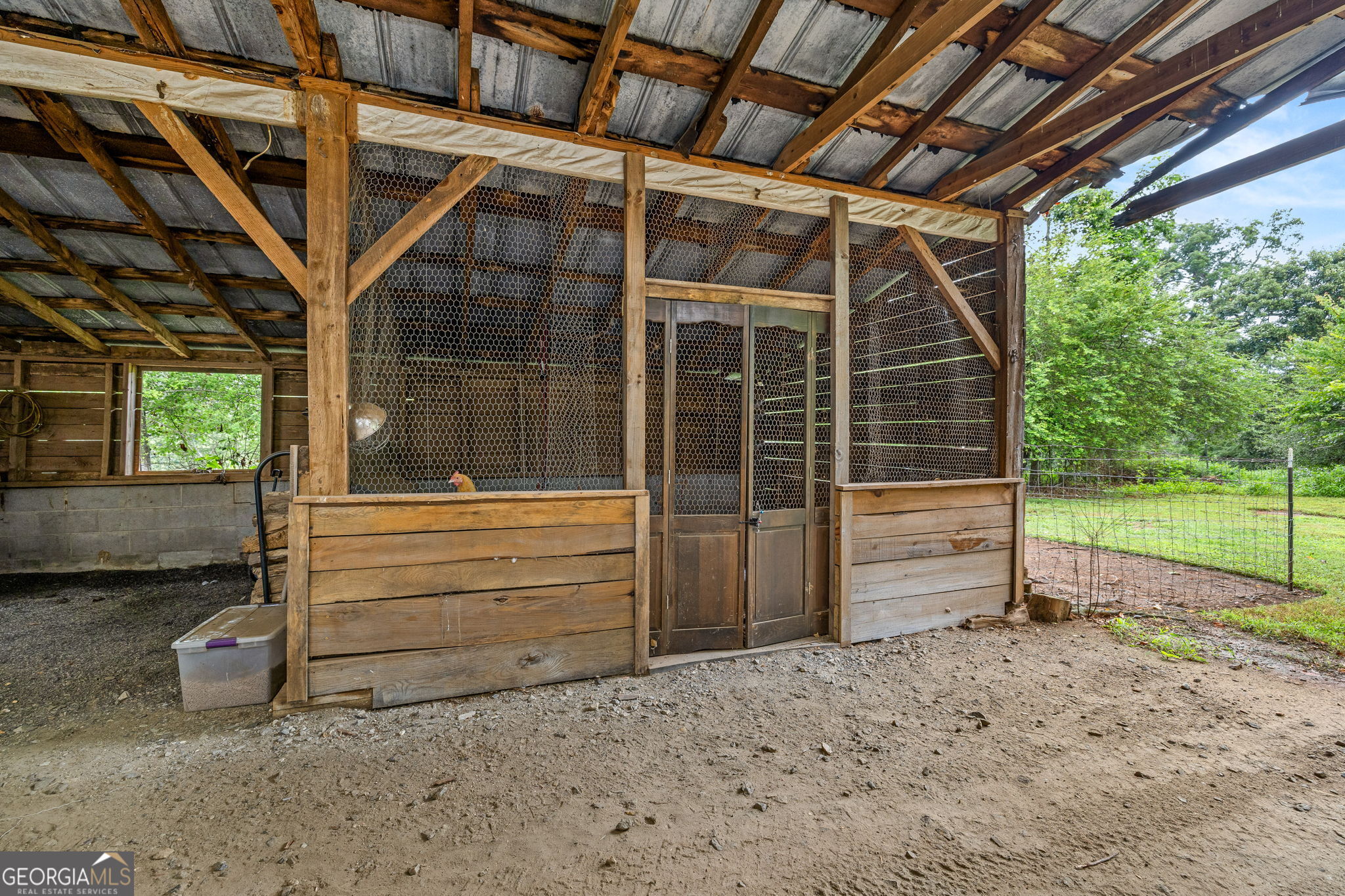 828 Garner Road Cornelia GA 30531