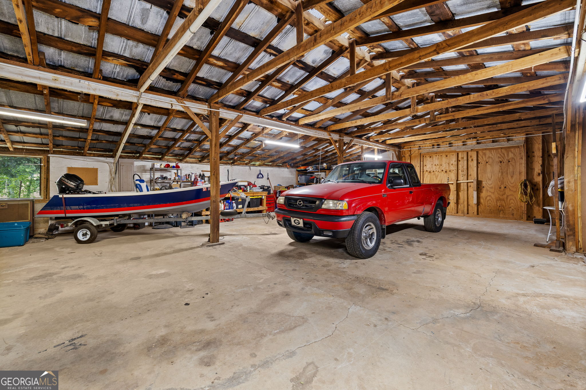 828 Garner Road Cornelia GA 30531