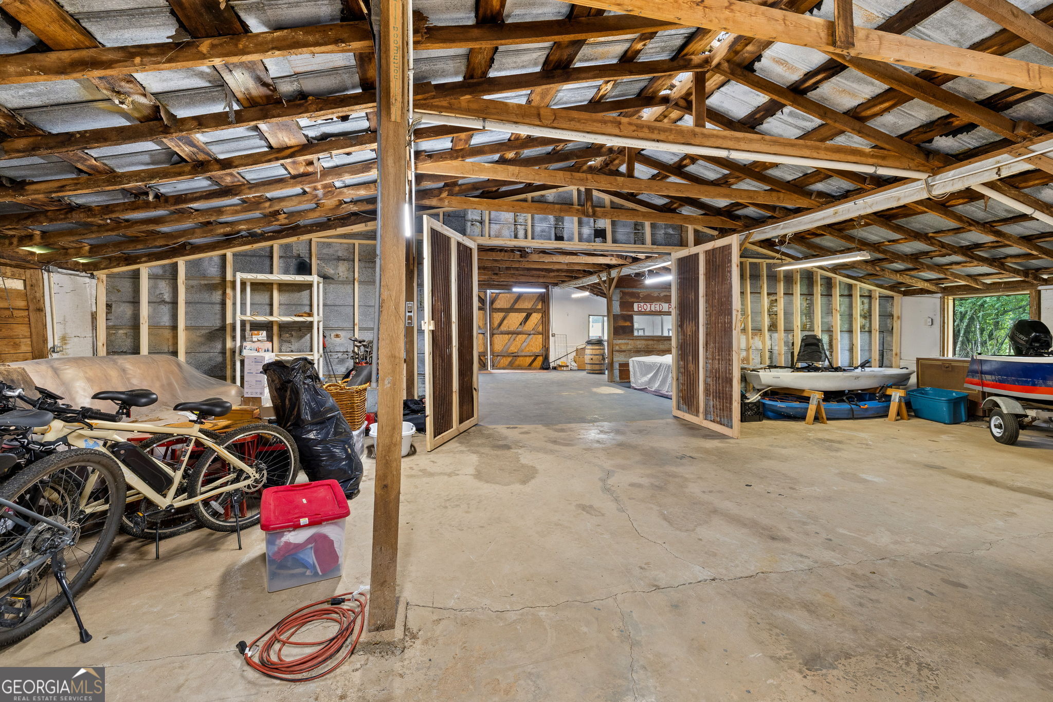 828 Garner Road Cornelia GA 30531