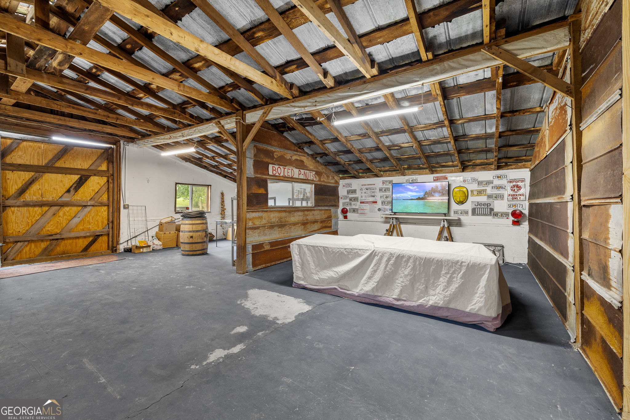 828 Garner Road Cornelia GA 30531