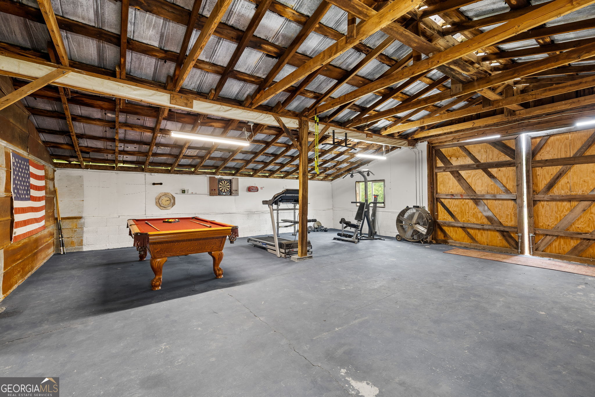 828 Garner Road Cornelia GA 30531