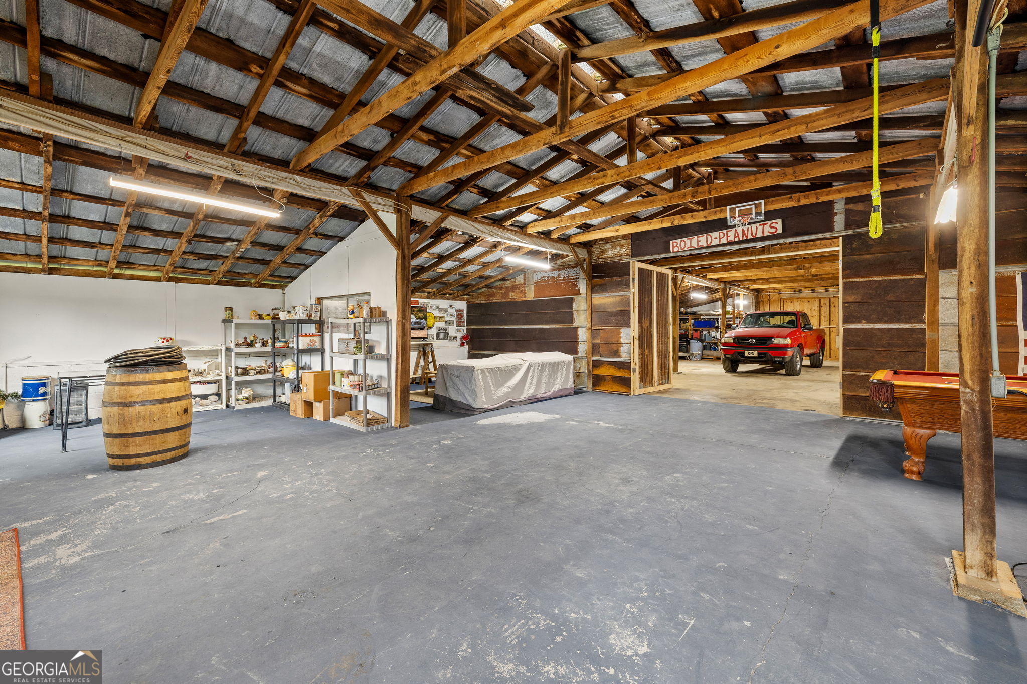 828 Garner Road Cornelia GA 30531