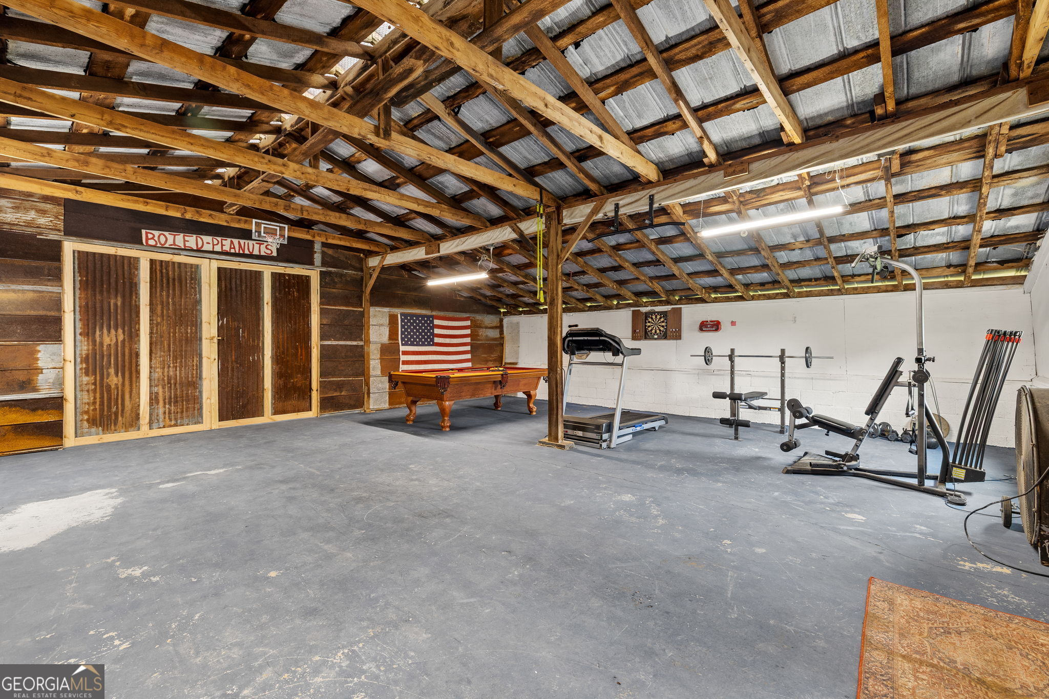 828 Garner Road Cornelia GA 30531