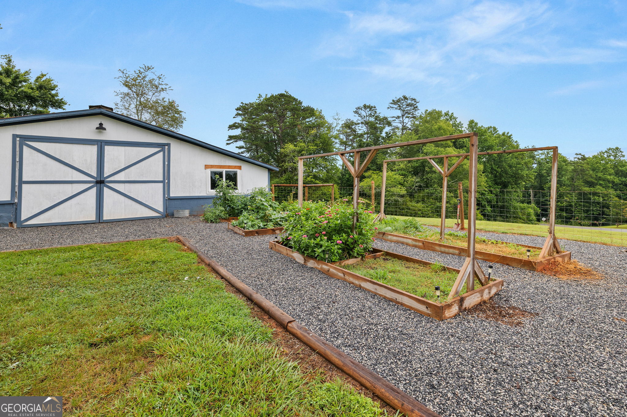 828 Garner Road Cornelia GA 30531