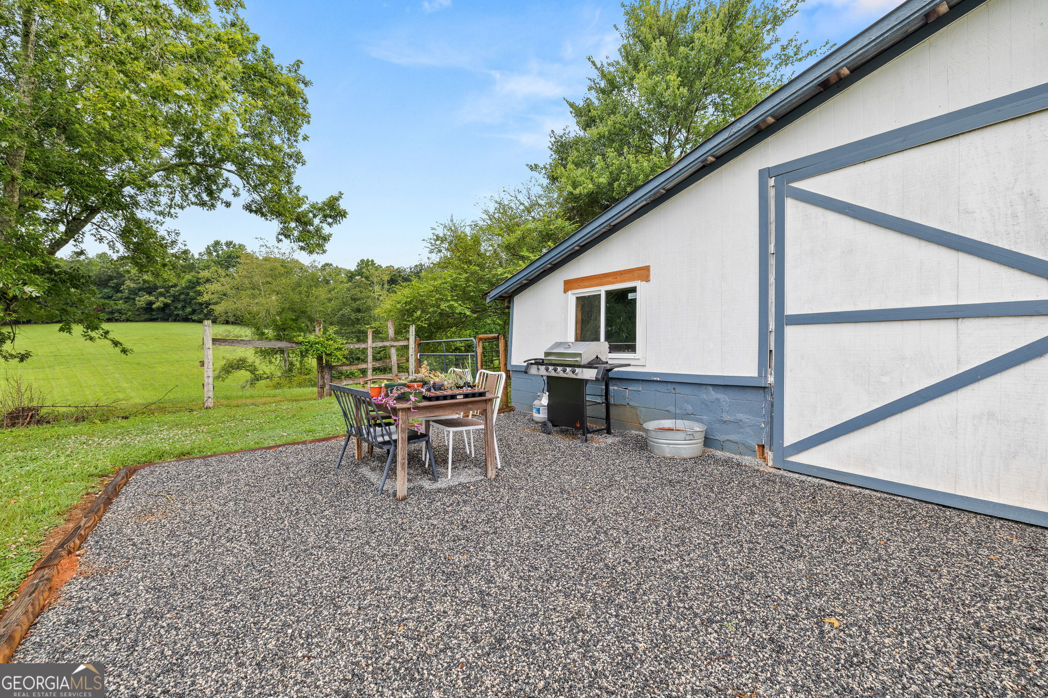 828 Garner Road Cornelia GA 30531