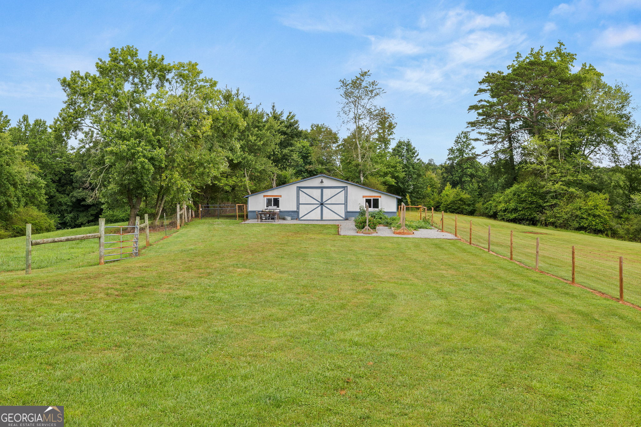 828 Garner Road Cornelia GA 30531