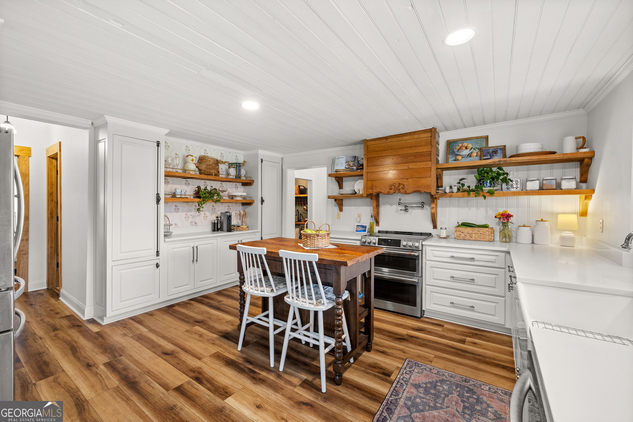828 Garner Road Cornelia GA 30531