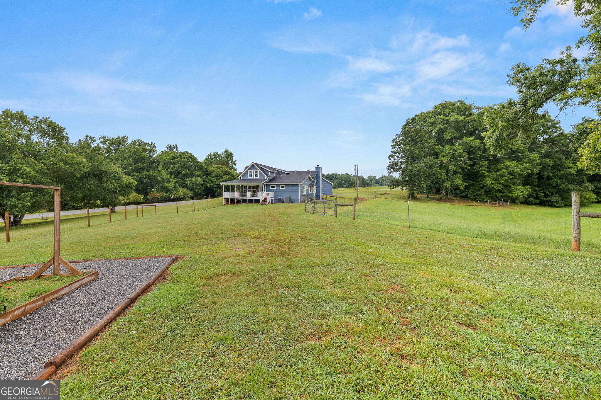 828 Garner Road Cornelia GA 30531