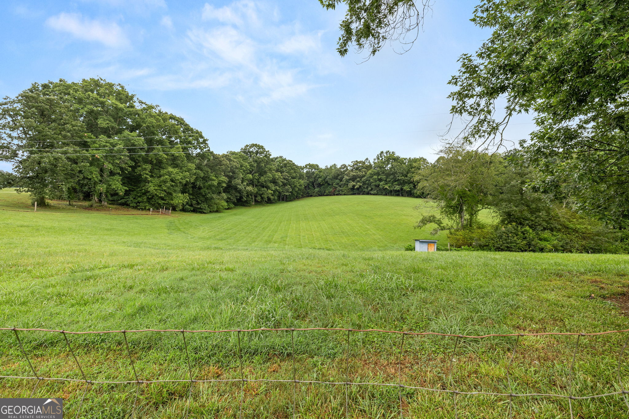 828 Garner Road Cornelia GA 30531