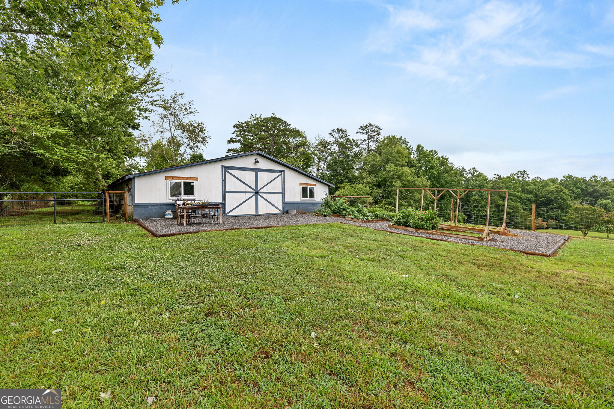 828 Garner Road Cornelia GA 30531
