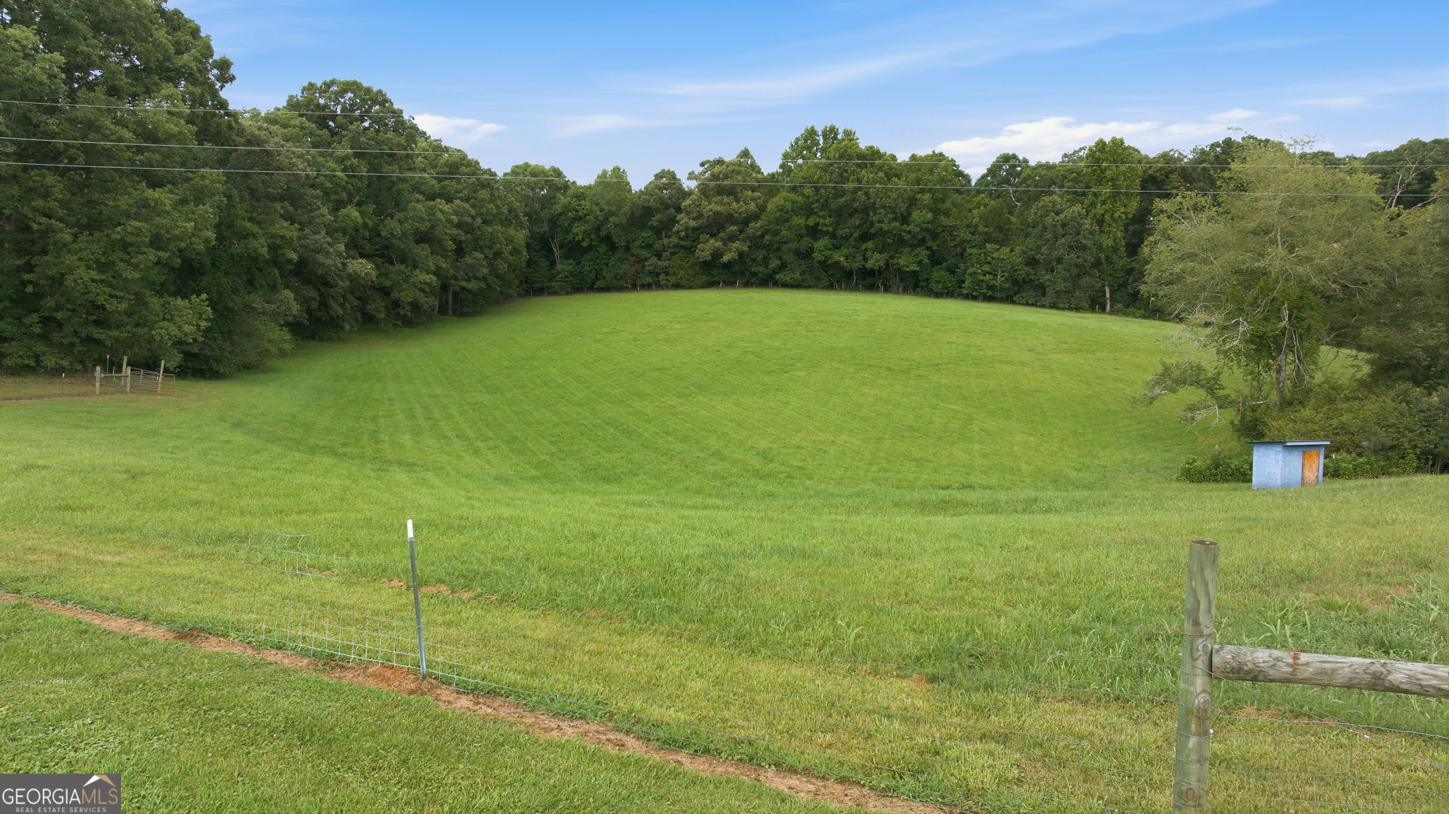 828 Garner Road Cornelia GA 30531