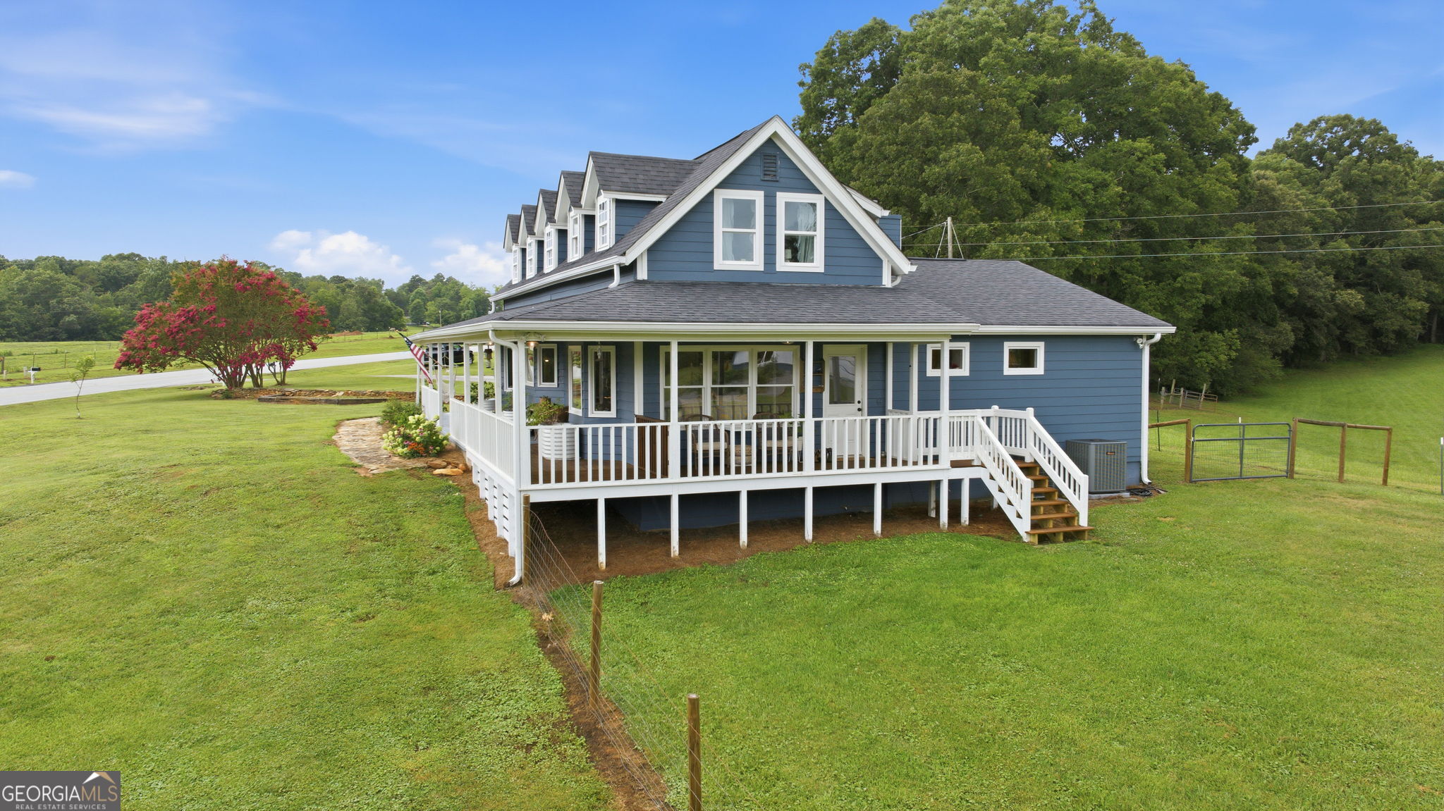 828 Garner Road Cornelia GA 30531